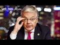 Download Lagu Hoe controleren banken politici? En hoe kon Reynders onder de radar blijven?