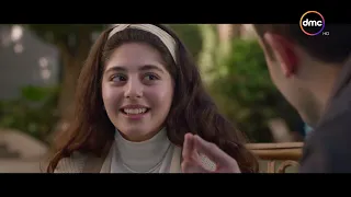 إلا أنا حلم حياتي بحبك يا خديجة ياااه على فرحة خديجة لما علي اعترفلها بـ حبه 