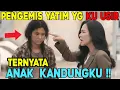 VIRAL !!! PENGEMIS YATIM YANG KU USIR TERNYATA ANAK KANDUNGKU,, ENDINGNYA BIKIN SESAK NAFAS