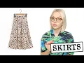 Download Lagu SKIRTS for the \
