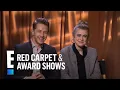 Manifest Stars Reveal How Traveling Has Changed for Them E Red Carpet Award Shows