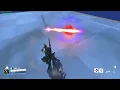 Crouch Run Orbit Genji Ball Updated version