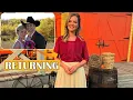 Big News for Cindy Busby Fans A New Exciting Project