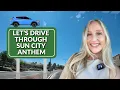 Sun City Anthem Drive-Through Sun City Anthem Henderson NV