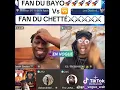 Lagu Débat entre fans de himra blk42 et fans de Didi B el tigro 
