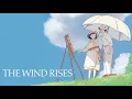 Download Lagu The Wind Rises - Official Trailer