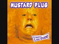 Mr.Smiley - Mustard Plug