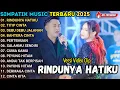 Download Lagu RINDUNYA HATIKU - TITIP CINTA - SIMPATIK MUSIC FULL ALBUM TERBARU 2025 || FIRA CANTIKA - IRWAN