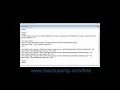 HTML5 and CSS3 Tutorial Image Galleries Training