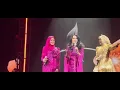 Lagu Rita Sugiarto Feat Lesti Kejora, Selvy \u0026 D'Academy Dua Kursi, Bunga Pengantin Live Jakarta 2026 