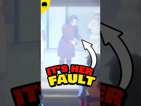 Asami Caused The End Of The World In Seven Havens