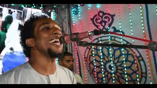 سيد الناس حضر   حمو اسماعيل             القناه  الفنان  حمو اسماعيل دندنها