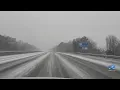 Norfolk winter weather preps