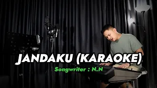 Download JANDAKU - KARAOKE || DANGDUT VERSI UDA FAJAR MP3