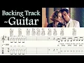 Download Lagu SOMETHING STUPID | WILLIAMS \u0026 KIDMAN | -Guitar | Backing Track | TAB \u0026 Sheet Music