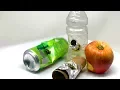 How to make BONGS PIPES at Home
