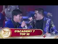 Lagu Chemistry Kuat Banget! Yusuf \u0026 Iqhbal Bawakan \