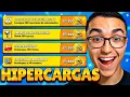 Download Lagu ABRÍ TODOS los DROPS LEGENDARIOS para CONSEGUIR una NUEVA HIPERCARGA...