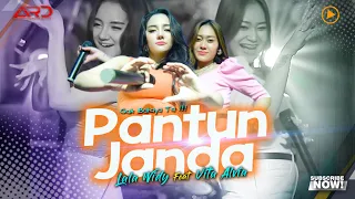 vita alvia feat lala widy pantun janda official mv kuda yang mana