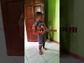 Lagu Cover Karna Su Sayang,by adek comel:D