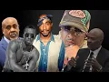 COP SAY S P DIDDY PAID TO HAVE TUPAC TV TURNED OFF KEEFE D TRIAL