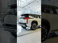 Download Lagu Pajero Sport 2025 New Model Indonesia Terbaru Manual Warna Putih