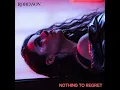 Robinson - Nothing To Regret