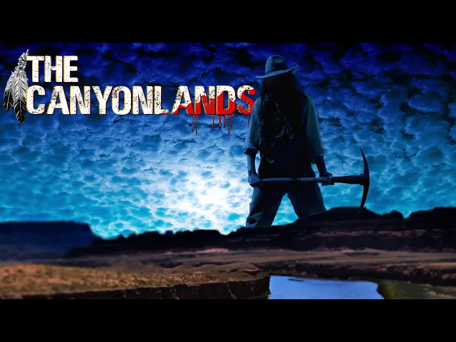 The Canyonlands TRAILER | 2021