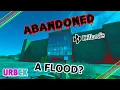 Dead Mall Inside the Flooded Dillard s at Metro Center