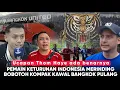 Lagu Bobotoh Kawal Tim Bangkok Pulang, Ilias Alhaft Takjub dgn Atmosfer GBLA Bikin Merinding, RESPECT!
