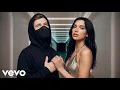 Lagu Alan Walker \u0026 Dua Lipa, Naklee - Fallen Alive (Music Video)