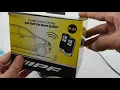 Download Lagu Test suara alarm IPF tuk-tuk sound lock unlock