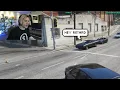 xQc Gets Called a Retard by an NPC