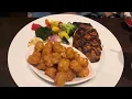 My review of Firebirds Woodfire Grill