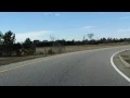 Interstate 74 Junction - Lumberton NC
