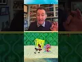 Download Lagu Go under the sea and behind the scenes with the voice actors of #SpongeBob Squarepants! #Shorts