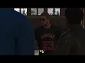 NBA 2K23 cole world Rap