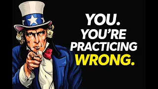 100 LEETCODE PROBLEMS WONT SAVE YOU IN INTERVIEWS