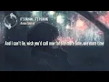It's Raining, It's Pouring - Anson Seabra (Lyrics)