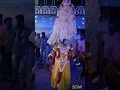 Lagu Sri durga muthumariamman 14th year festival 2022
