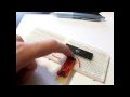 12 Arduino for Production AVR Atmega32 - Adding a Button to the Microcontroller