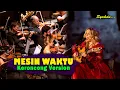 MESIN WAKTU - BUDI DOREMI || Keroncong Version Cover