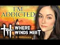 Lagu Where Winds Meet GAMEPLAY | Sasha Grey