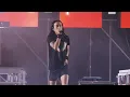 FAAD แฝด Music Festival : แดงกับเขียว - BODYSLAM