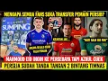 Download Lagu Tower Brasil Gabung AREMA🙏Transfer Persib Paling Keren🤩 Mahmoud Eid Tunggu Persebaya🐊 Berita Persija