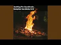 Download Lagu Burung Gagak di Hutan Kebakaran