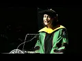 2025 MD Commencement Recognition Ceremony - Full Ceremony