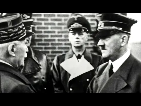 Download MP3 Pétain, such a popular hero (WW2)