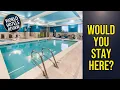 Hampton Inn and Suites by Hilton Portland Tigard - Would You Stay Here Portland OR