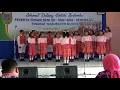 Download Lagu Paduan Suara lagu Nasional Satu SD Nusa Satu Bangsa